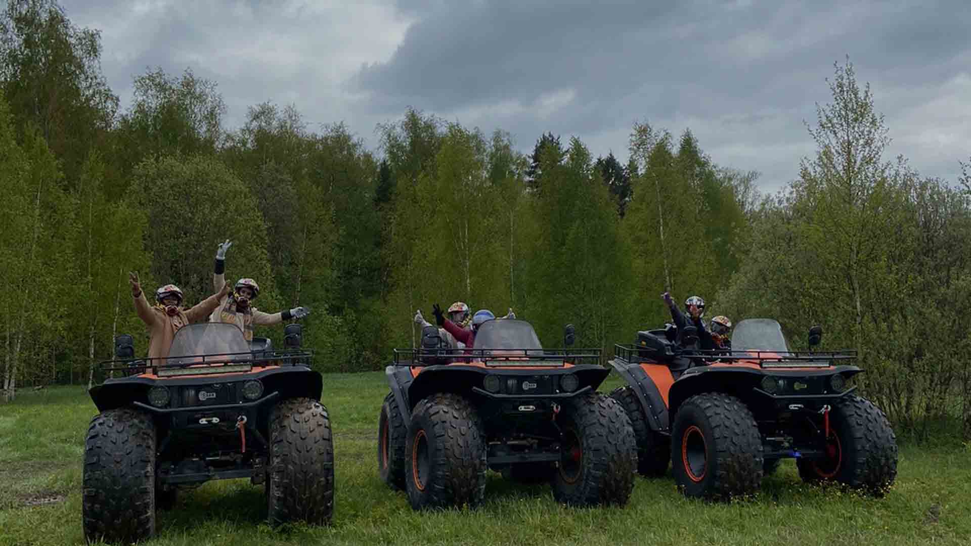 Крутой подарок