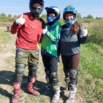 Прокат квадроциклов в Москве